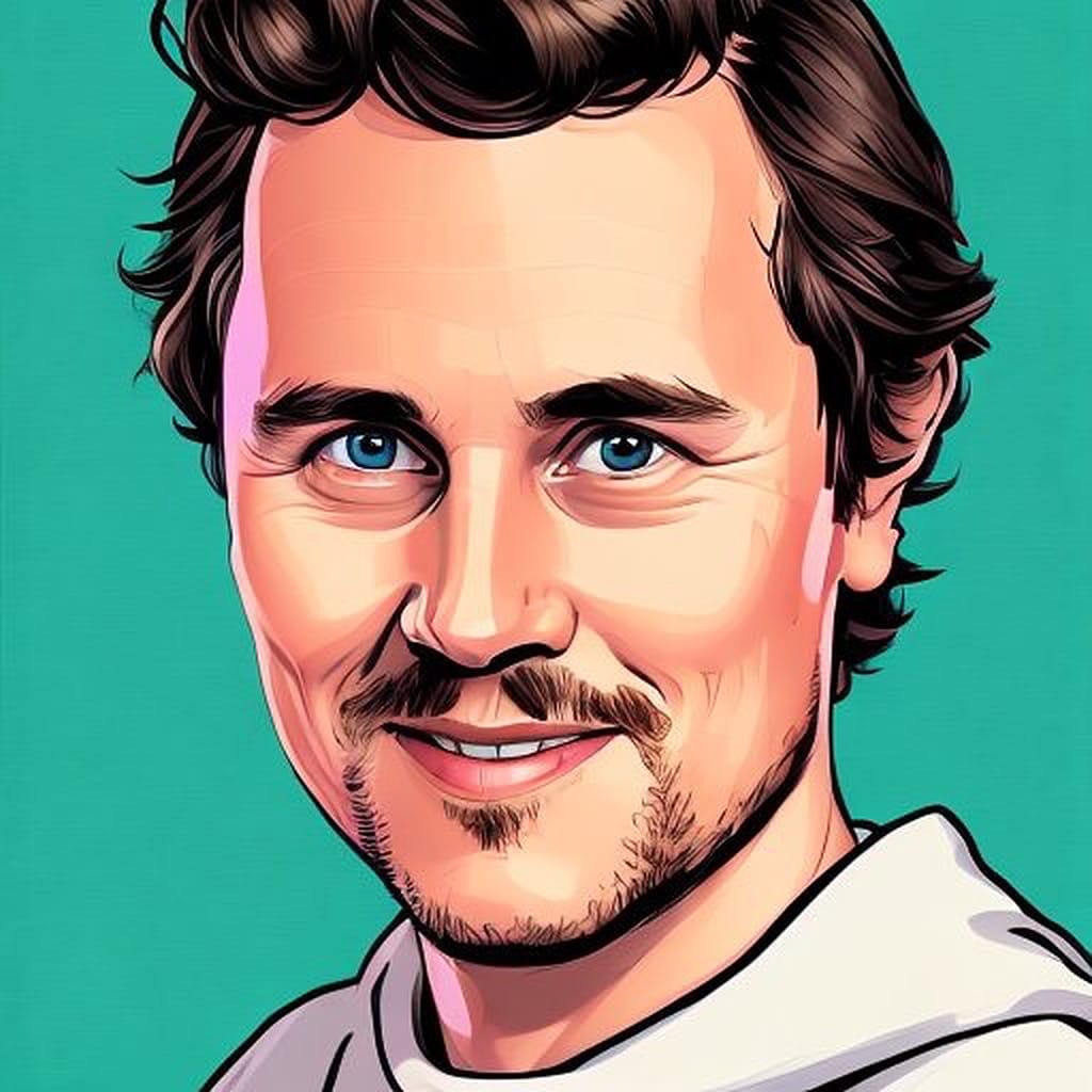 Bjørn Inge Mong Aalvik